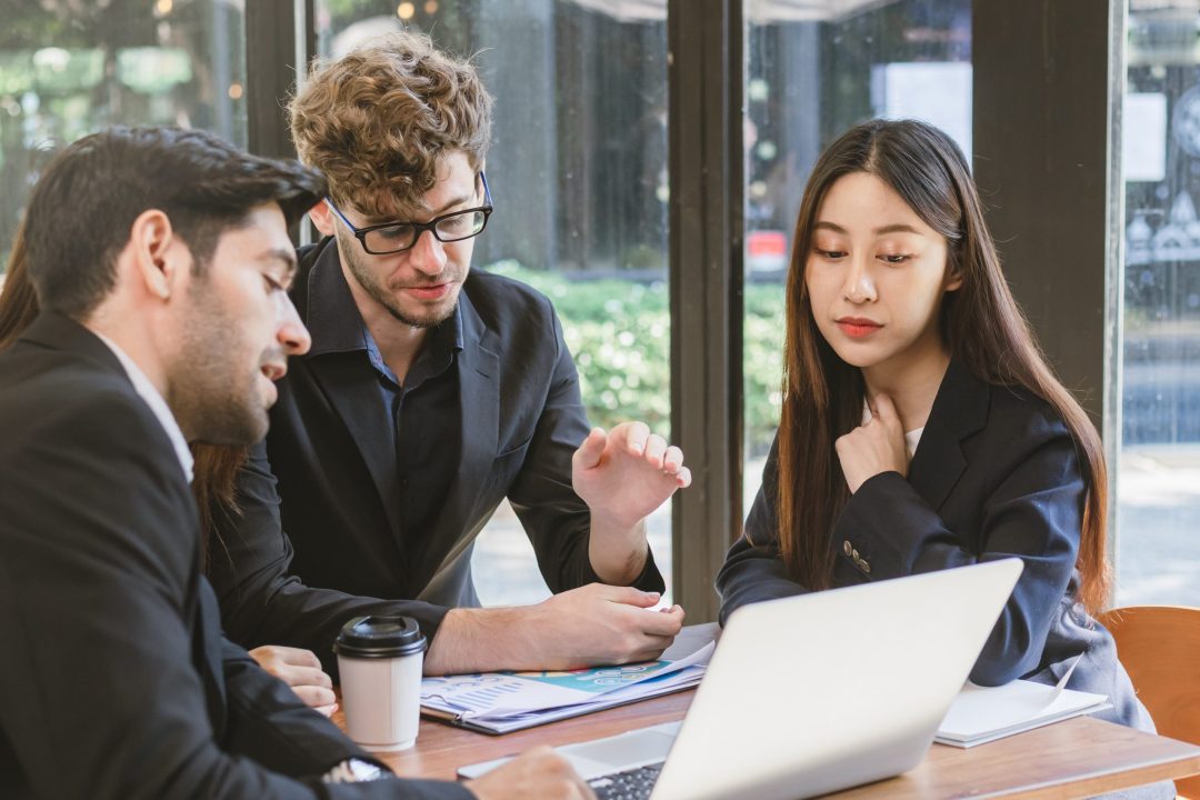 Sexual Harassment Training for Managers and Supervisors (Texas)