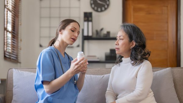 Injury and Illness Prevention Program (IIPP) for High Hazard Employers in Healthcare