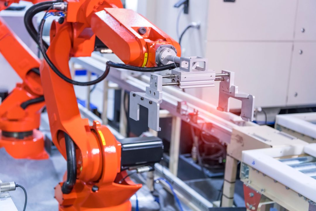 Manufacturing Industry Infection Control Compliance Training