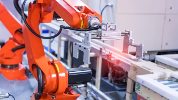 Manufacturing Industry Infection Control Compliance Training