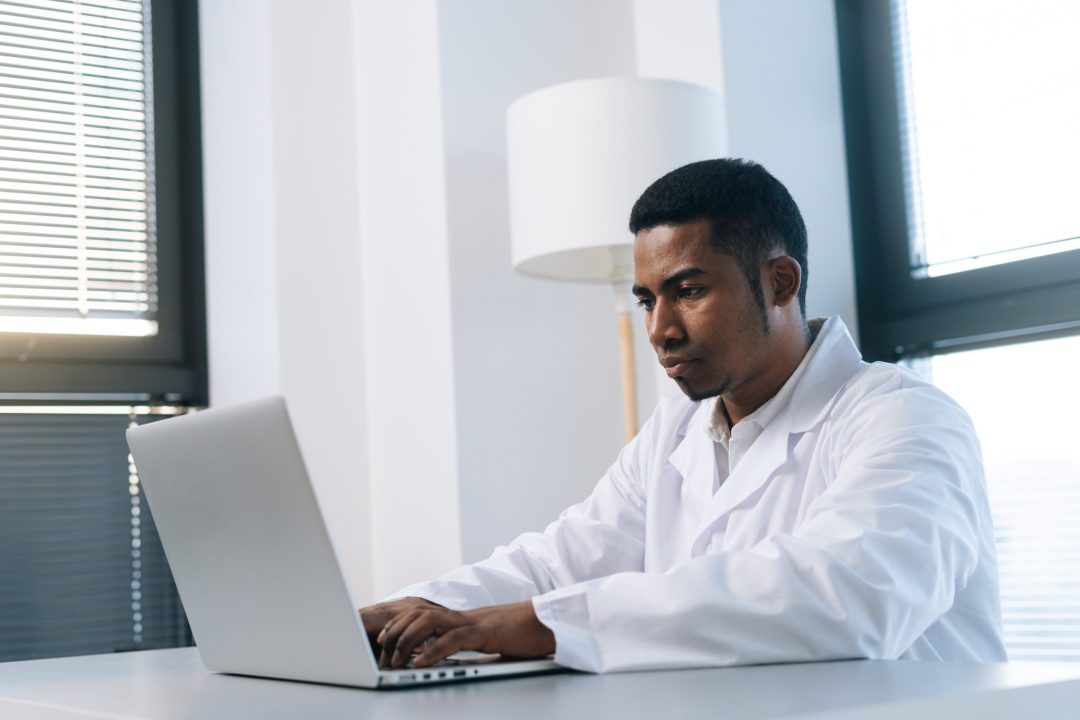 Recognizing and Avoiding Email Scams Training for Healthcare Providers