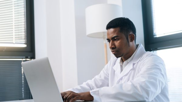 Recognizing and Avoiding Email Scams Training for Healthcare Providers