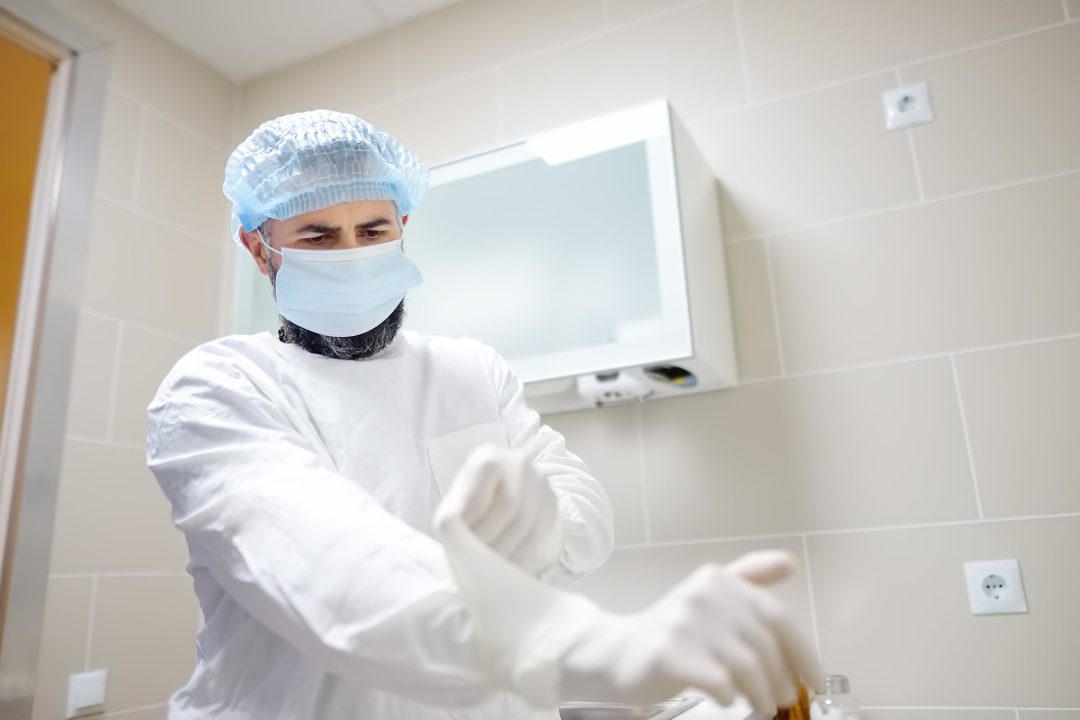Understanding Latex Allergies in the Healthcare Workplace