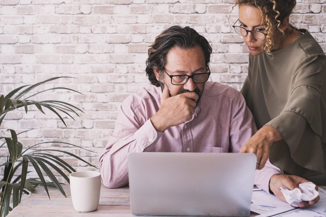 Recognizing and Avoiding Email Scams Training