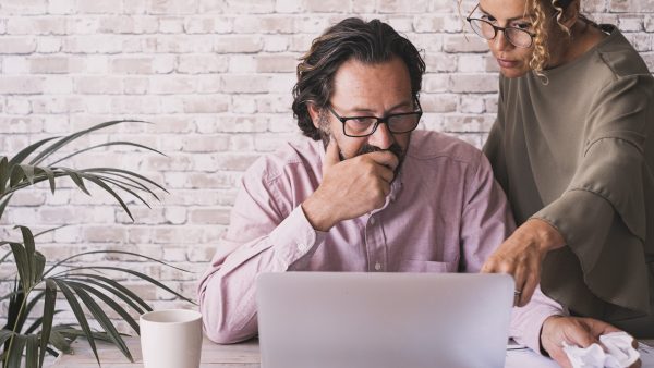 Recognizing and Avoiding Email Scams Training