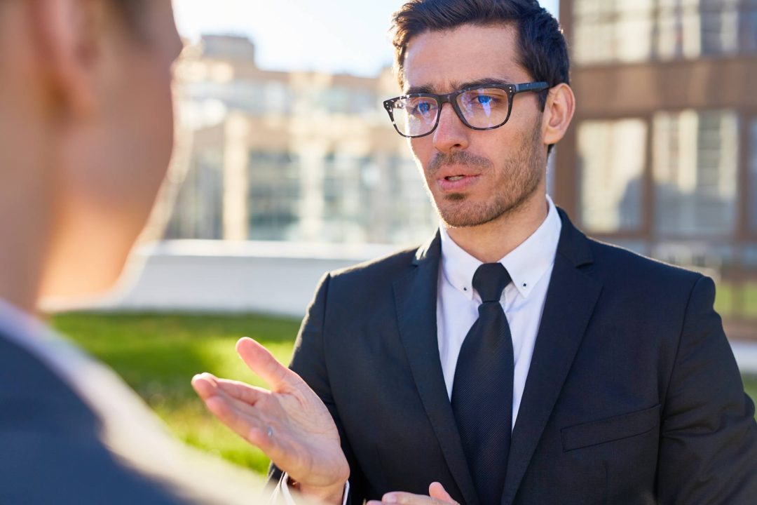 Elite Performance for Managers (Being a Better Manager): 01. Establishing Cornerstone of Dialogue