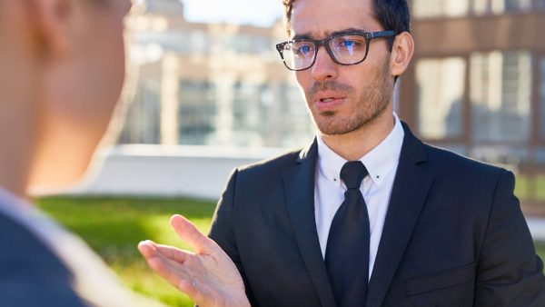 Elite Performance for Managers (Being a Better Manager): 01. Establishing Cornerstone of Dialogue