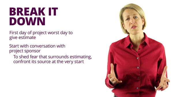 Master Project Management: Break It Down