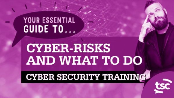 Cyber Security Awareness: Essential Guide to Cyber Risks and What to Do