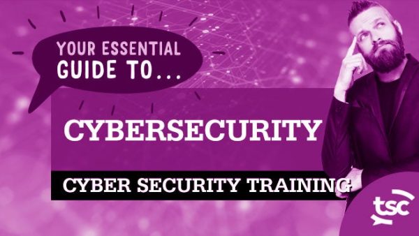 Cyber Security Awareness: Essential Guide to Cyber Security