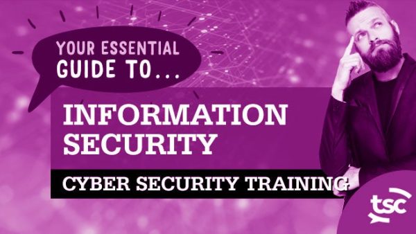 Cyber Security Awareness: Essential Guide to Information Security
