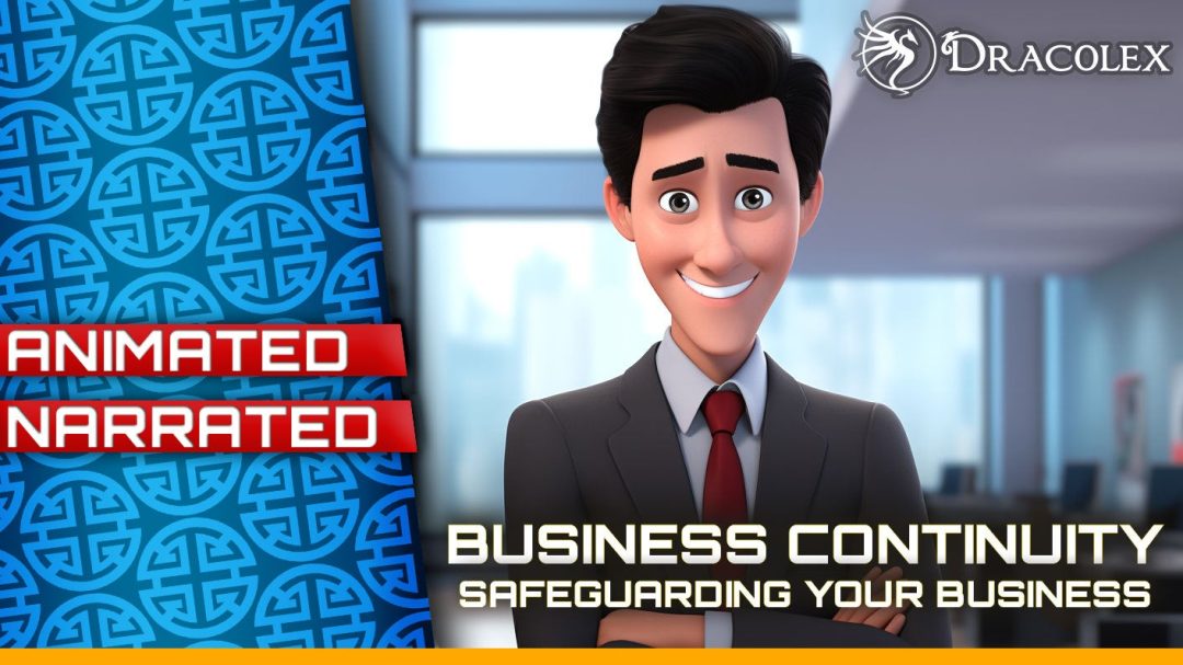 Business Continuity Management
