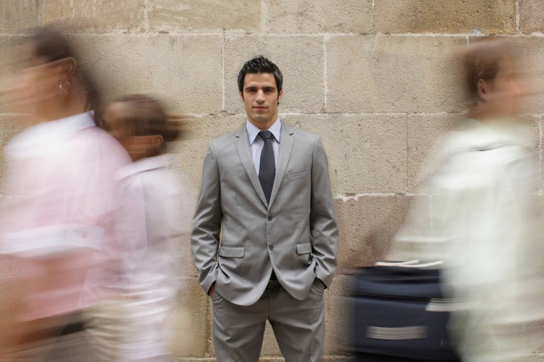 Elite Performance for Managers (Being a Better You): 04. Following your Internal GPS
