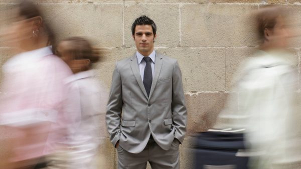 Elite Performance for Managers (Being a Better You): 04. Following your Internal GPS