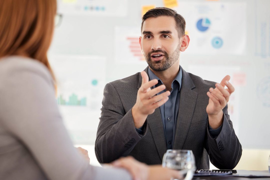 Elite Performance for Managers (Being a Better Manager): 03. Communication and Feedback