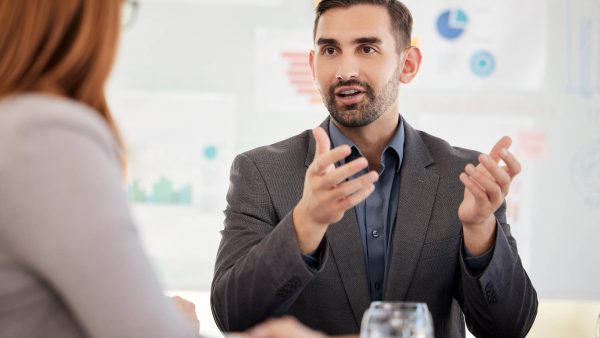 Elite Performance for Managers (Being a Better Manager): 03. Communication and Feedback