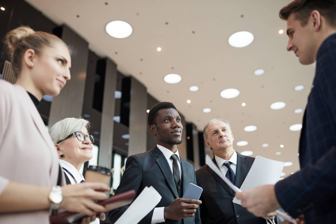 Elite Performance for Managers (Being a Better Manager): 02. Delegation and Empowerment