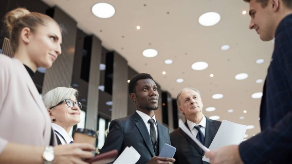 Elite Performance for Managers (Being a Better Manager): 02. Delegation and Empowerment