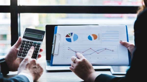 Basics of Business Finance
