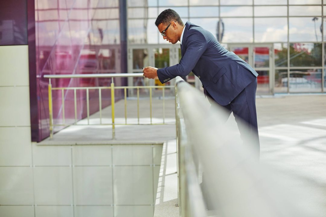 Elite Performance for Managers (Managing Your Manager): 08. How to Expand Your Comfort Zone
