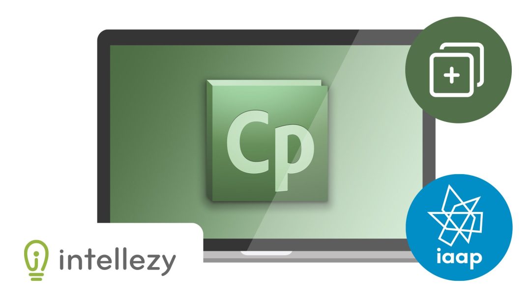 Adobe Captivate 5: New Features