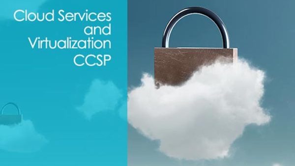 Certified Cloud Security Professional - CCSP