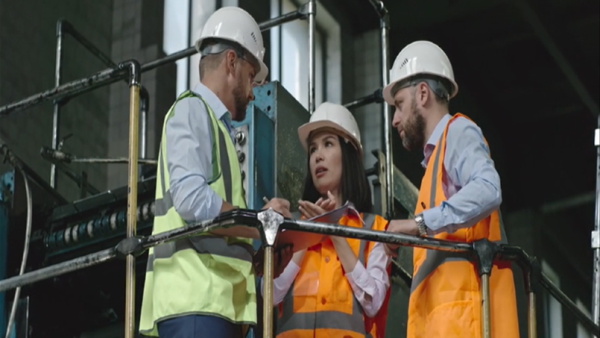 Stop Work Authority: Challenges Implementing Stop Work Authority