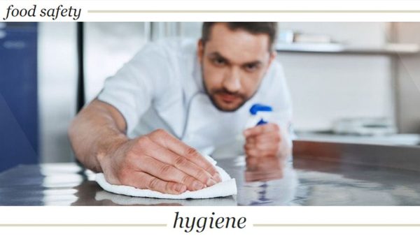 Food Safety: Hygiene