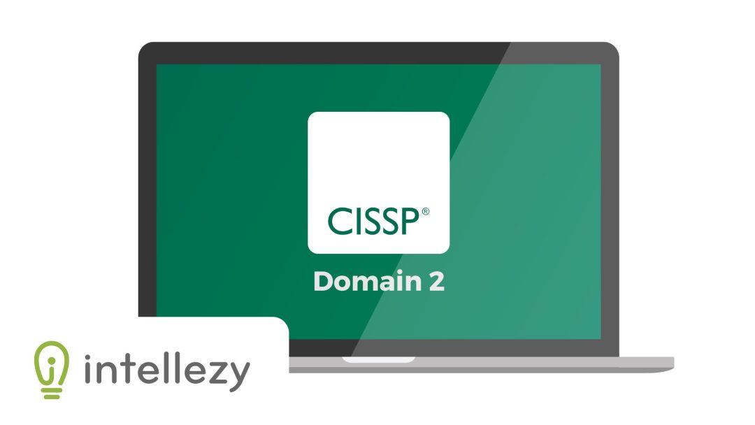 CISSP: Domain 2: Asset Security