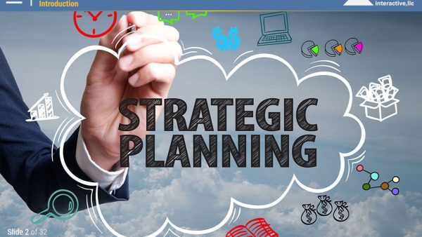 Strategic Planning 101 (Ungated)