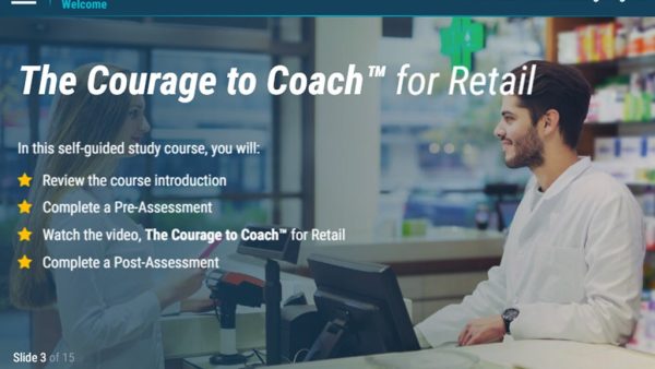 The Courage to Coach‚Ñ¢ (Retail)