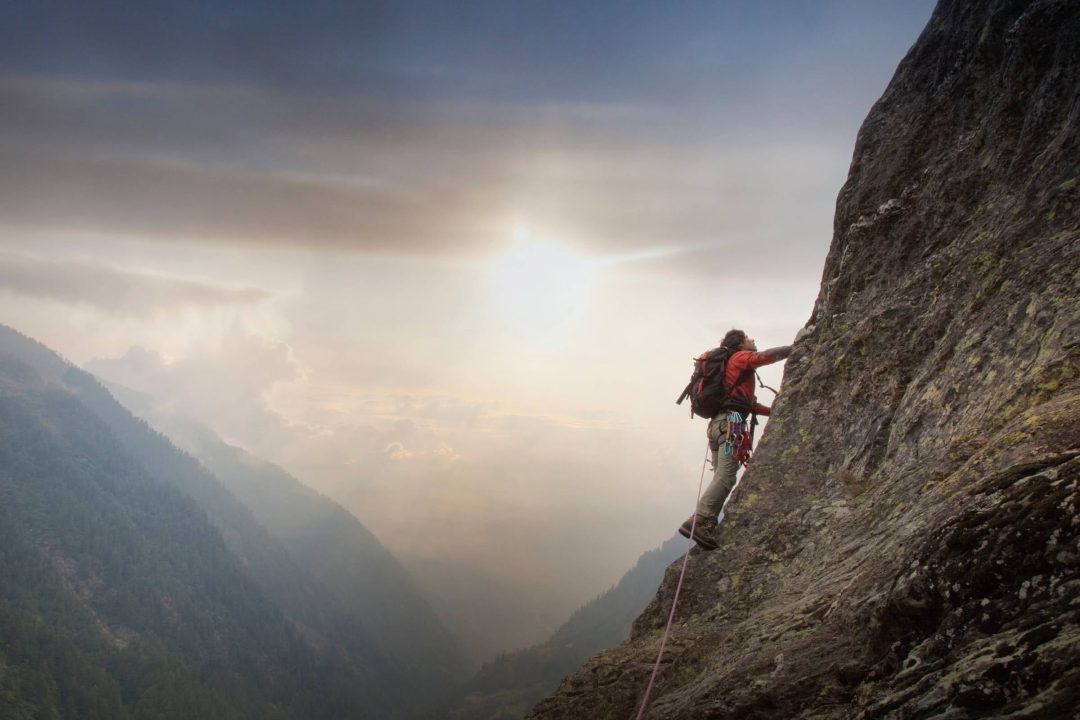 The Fundamentals of Resilience and Wellbeing