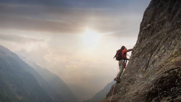 The Fundamentals of Resilience and Wellbeing