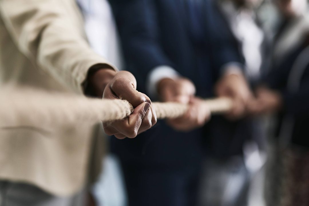 Elite Performance for Managers (Managing Your Manager): 04. Art of Being Malleable - Push and Pull