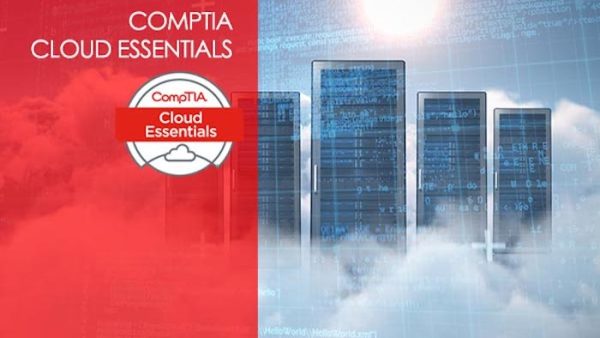 CompTIA Cloud Essentials+ 2020