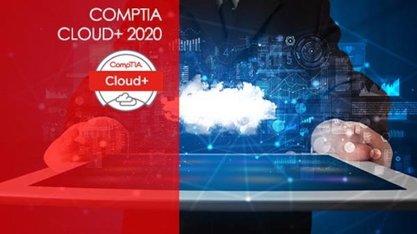 CompTIA Cloud+ 2020
