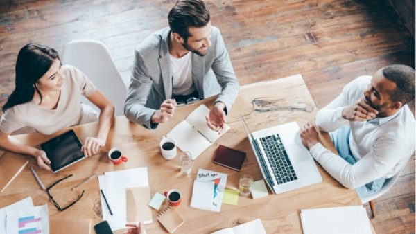 Communicating Interpersonally
