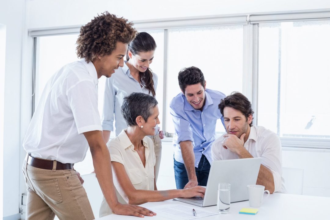 Communicating Proactively
