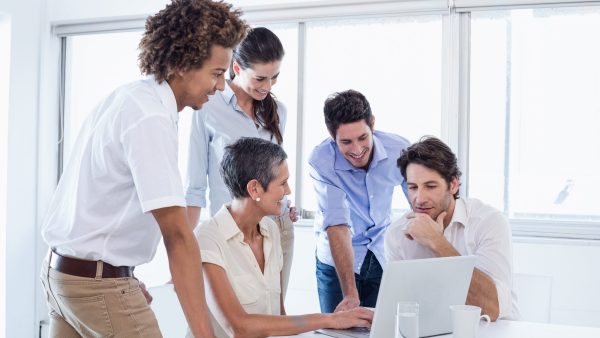 Communicating Proactively