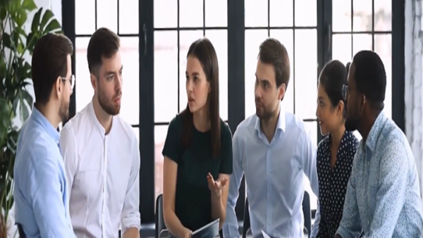 Preventing Workplace Violence for Supervisors: Communication, Conflict Resolution, and Reporting