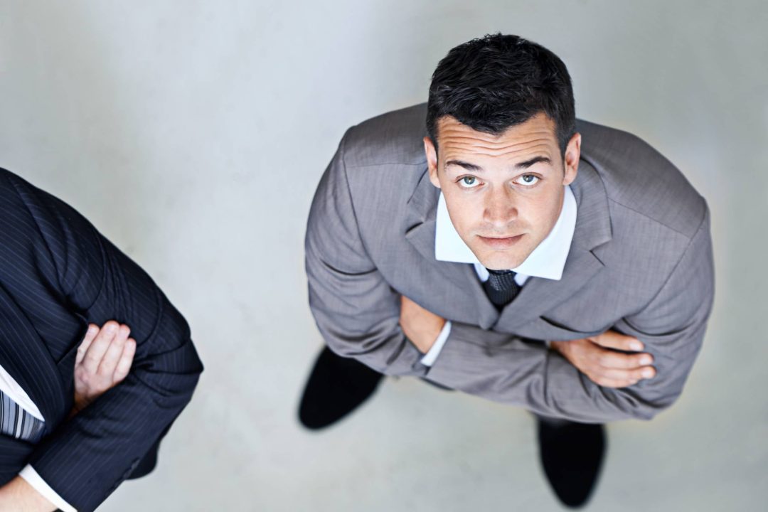 Elite Performance for Managers (Managing Your Manager): 02. Demonstrate Grit