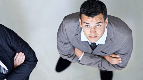 Elite Performance for Managers (Managing Your Manager): 02. Demonstrate Grit