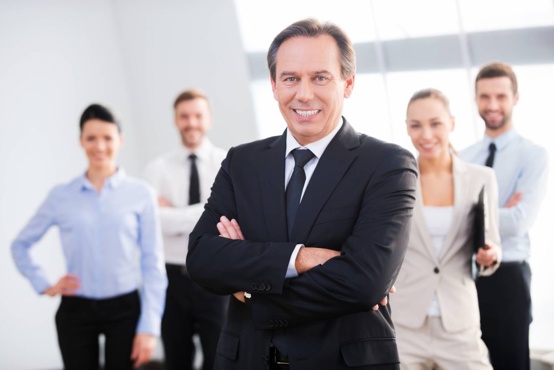 Elite Performance for Managers (Being a Better Manager): 04. Be the Commander and State Your Intent