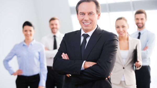 Elite Performance for Managers (Being a Better Manager): 04. Be the Commander and State Your Intent