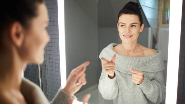 Breaking Free: Transforming Limiting Beliefs into Unwavering Self-Confidence