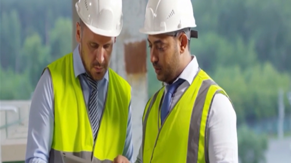 How to Develop a Safety Program - Company Commitment