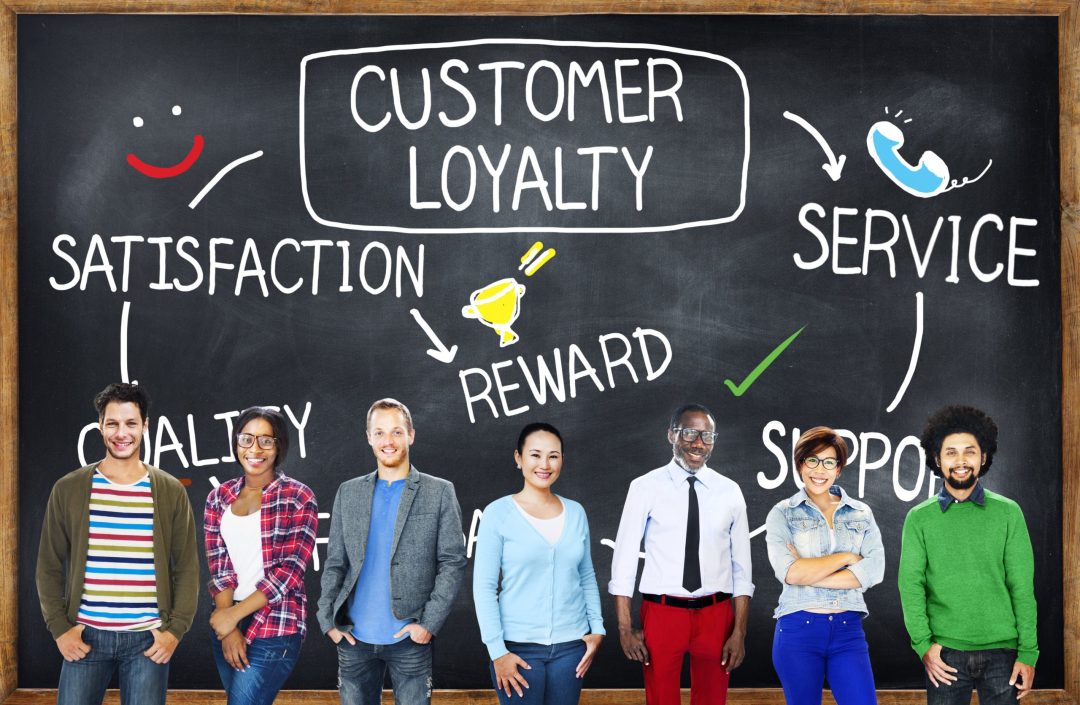 Customer Loyalty Improvement