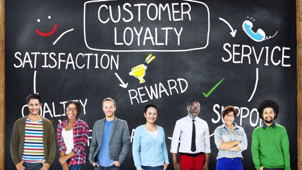 Customer Loyalty Improvement