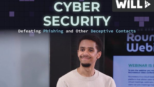 Cybersecurity: Defeating Phishing and Other Deceptive Contacts