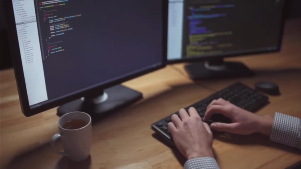 Cybersecurity for Employees - Orientation
